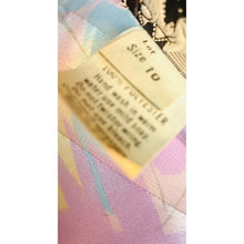 Load image into Gallery viewer, Vintage 1980’s Lisa Michaels Secretary Dress