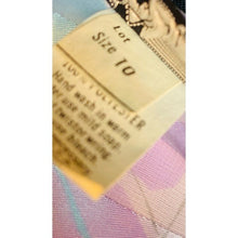 Load image into Gallery viewer, Vintage 1980’s Lisa Michaels Secretary Dress