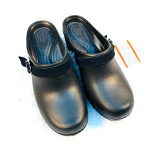 Load image into Gallery viewer, Crocs Women’s Sarah Clogs Mules