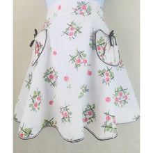 Load image into Gallery viewer, (SOLD) Vintage Apron Half Apron