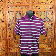 Load image into Gallery viewer, BellPepper Men’s Polo Shirt NWT