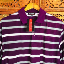 Load image into Gallery viewer, BellPepper Men’s Polo Shirt NWT