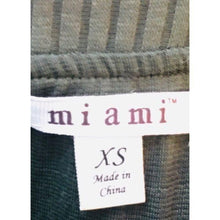 Load image into Gallery viewer, Miami Women’s off the Shoulder Knit Dress