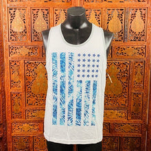 Load image into Gallery viewer, Aeropostale Mens Tank Top NWT