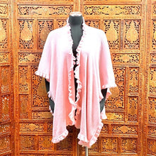 Load image into Gallery viewer, Lombaggi Knitwear Shawl