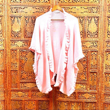 Load image into Gallery viewer, Lombaggi Knitwear Shawl