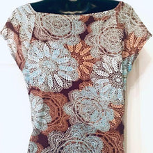 Load image into Gallery viewer, Macy’s Style & Co V-Neck Blouse