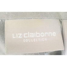 Load image into Gallery viewer, Liz Claiborne Women’s Blouse
