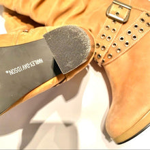 Load image into Gallery viewer, Harley-Davidson Women’s Maribel Motorcycle Boots