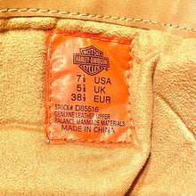 Load image into Gallery viewer, Harley-Davidson Women’s Maribel Motorcycle Boots