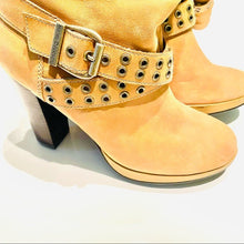 Load image into Gallery viewer, Harley-Davidson Women’s Maribel Motorcycle Boots