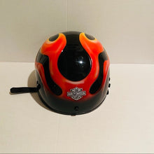 Load image into Gallery viewer, Official Harley-Davidson Half Helmet