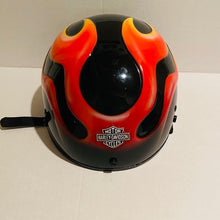 Load image into Gallery viewer, Official Harley-Davidson Half Helmet