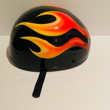 Load image into Gallery viewer, Official Harley-Davidson Half Helmet