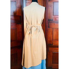 Load image into Gallery viewer, 💦WaterSister Dry Goods Asymmetrical Dori Dress