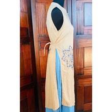 Load image into Gallery viewer, 💦WaterSister Dry Goods Asymmetrical Dori Dress