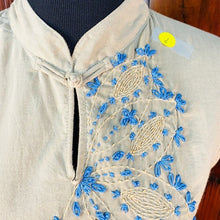 Load image into Gallery viewer, 💦WaterSister Dry Goods Asymmetrical Dori Dress