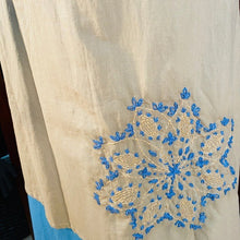 Load image into Gallery viewer, 💦WaterSister Dry Goods Asymmetrical Dori Dress