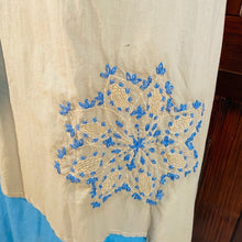 Load image into Gallery viewer, 💦WaterSister Dry Goods Asymmetrical Dori Dress