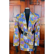 Load image into Gallery viewer, Vintage All Seasons Women’s Blazer