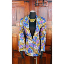 Load image into Gallery viewer, Vintage All Seasons Women’s Blazer