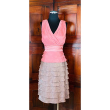 Load image into Gallery viewer, Adrianna Papell Dress