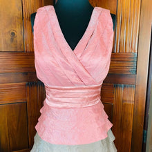 Load image into Gallery viewer, Adrianna Papell Dress