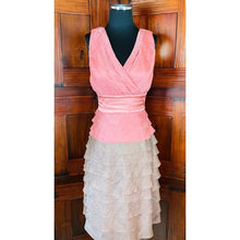 Load image into Gallery viewer, Adrianna Papell Dress