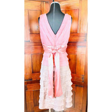 Load image into Gallery viewer, Adrianna Papell Dress