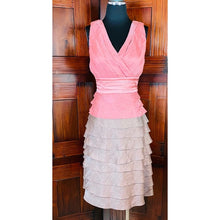 Load image into Gallery viewer, Adrianna Papell Dress