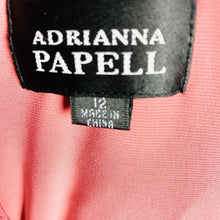 Load image into Gallery viewer, Adrianna Papell Dress