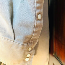 Load image into Gallery viewer, (SOLD) Rasco FR Heavy Weight Flame Resistant Work Shirt