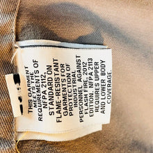 Load image into Gallery viewer, (SOLD) Rasco FR Heavy Weight Flame Resistant Work Shirt