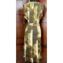 Load image into Gallery viewer, ILE New York Sheath Dress with Tie Belt