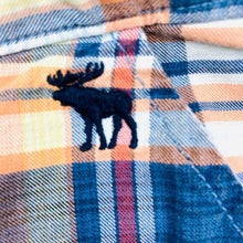 Load image into Gallery viewer, (SOLD) Abercrombie & Fitch Women’s Stretch Short’s