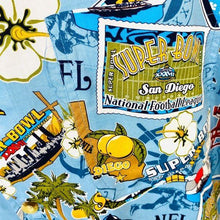 Load image into Gallery viewer, Super Bowl XXXVII NFL NFC AFC Hawaiian Shirt