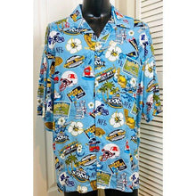 Load image into Gallery viewer, Super Bowl XXXVII NFL NFC AFC Hawaiian Shirt