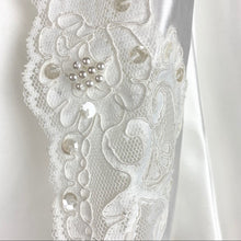 Load image into Gallery viewer, (01) Santa Monica Couture Collection Wedding Gown