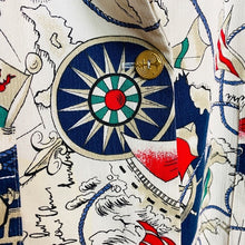 Load image into Gallery viewer, Vintage Claude Womens Blazer