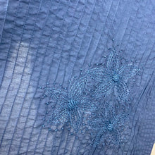 Load image into Gallery viewer, Water Sister Dry Goods Handmade Embroidered Tunic