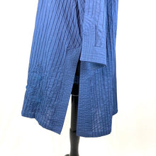 Load image into Gallery viewer, Water Sister Dry Goods Handmade Embroidered Tunic