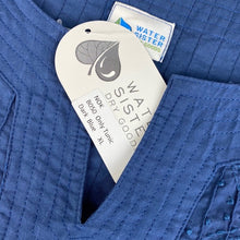 Load image into Gallery viewer, Water Sister Dry Goods Handmade Embroidered Tunic