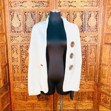 Load image into Gallery viewer, PURE HandKnit Multi-function Scarf Wrap NWT