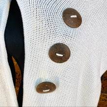 Load image into Gallery viewer, PURE HandKnit Multi-function Scarf Wrap NWT