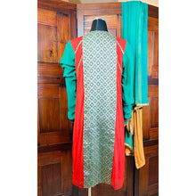 Load image into Gallery viewer, Embellished Kurta Set