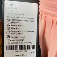 Load image into Gallery viewer, Ever💗Pretty Women’s Evening Dress Formal NWT