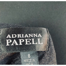 Load image into Gallery viewer, Adrianna Papell Sleeveless Dress