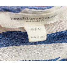 Load image into Gallery viewer, BeachLunchLounge Collection Women’s Blouse