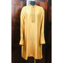 Load image into Gallery viewer, Men’s Silk Kurta Traditional Outfit Pajama