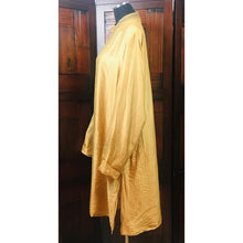 Load image into Gallery viewer, Men’s Silk Kurta Traditional Outfit Pajama
